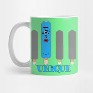 Unique Mug